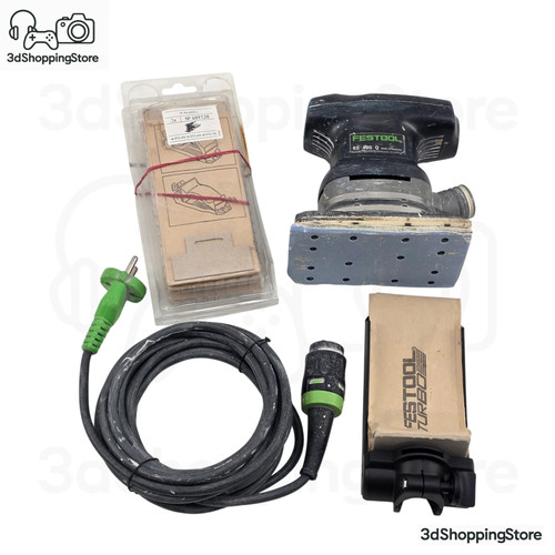 Festool 400 q - festool,