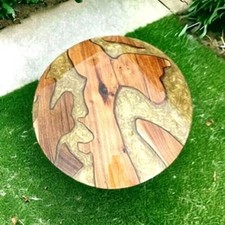 Luxus Golden Shimmer Epoxid