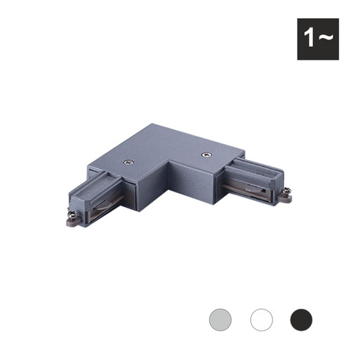 Verbinder für phasen - l-verbinder,