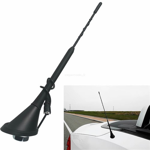Antenne kfz antennenfuss auto - antennenfuss,