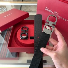 Salvatore ferragamo men - ferragamo, men's