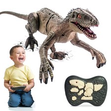 NEU Dinosaurier-Roboter