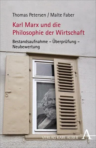 Karl marx und - karl, die