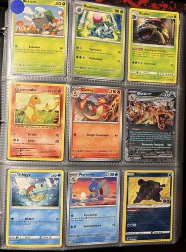 Pokemon pokedex sammlung - pokemon,