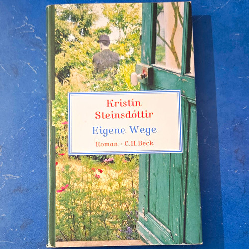 Beck kristín - c.h.beck:,