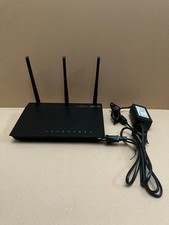 ASUS RT-N66U WIFI WLAN