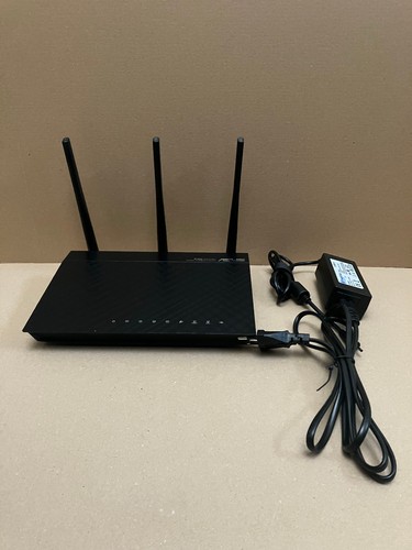 Asus n66u wifi - rt-n66u,