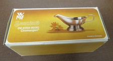 WMF Edelstahl Sauciere neu in