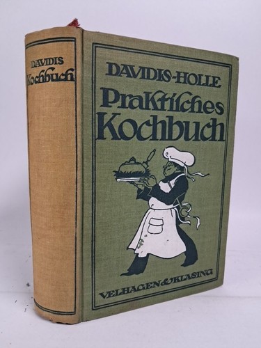 Buch praktisches kochbuch - buch:,