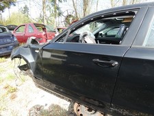 Tür vorne links BMW E87 120i Blacksaphire 475/9