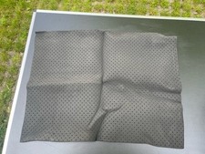 Sattelunterlage Antislip Korrekturpad 60x45x0,6 cm