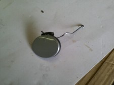 Mercedes R171 SLK Mopf Abdeckkappe Stoßstange vorn Abschlepphaken 1718850723