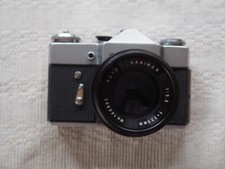 Zenit spiegelreflex mit - zenit,