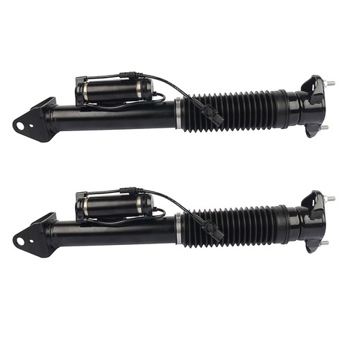 Neu stoßdämpfer hinten - 2x,