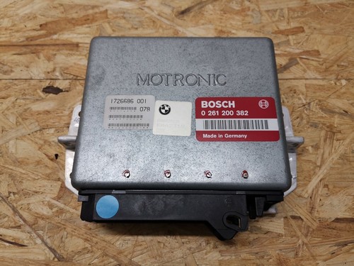 Bmw e30 325 motor dme - 325,