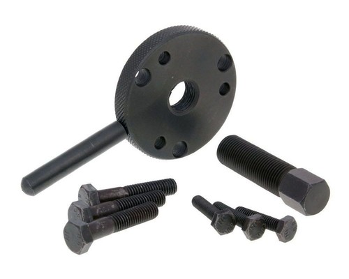 Buzzetti abzieher kit - buzzetti, polrad
