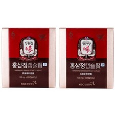 KGC CheongKwanJang Red Ginseng