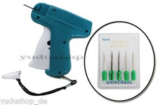 Etikettenpistole Heftpistole 6