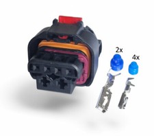 6 Pol Stecker Reparatur
