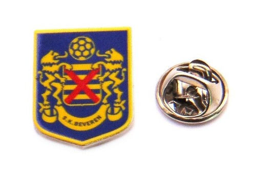 Beveren pin - beveren, (belgien)
