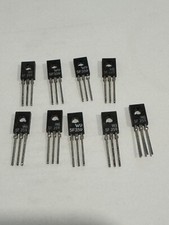9x DDR RFT SF859 NPN