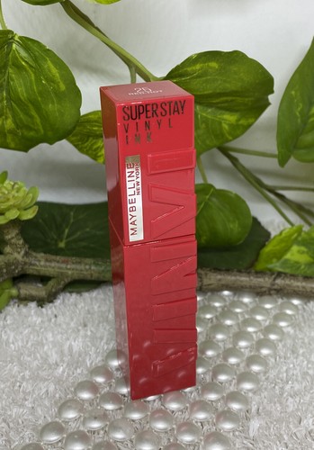 Maybelline superstay vinyl - superstay, ink