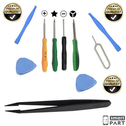 Full set reparatur werkzeug - full,
