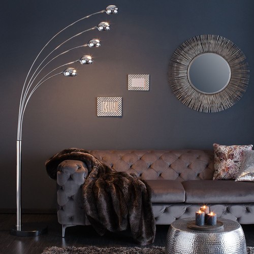 Cagü design stehlampe - cagü, xl