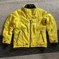 Skijacke Damen Gr. 38 von