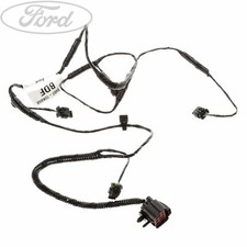Original Ford Focus 2012-2015