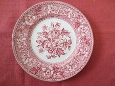 Kuchenteller rot - WESTMINSTER