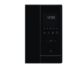 AEG MSB2547D-M 60cm Einbau-Mikrowelle edelstahl (2.Wahl)