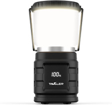 Camping Laterne 8000 Mah Akku