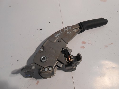 Handbremshebel opel astra - opel, g