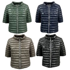 CENSURED Damen Daunenjacke 100