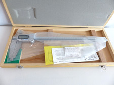 Mitutoyo ABSOLUTE Digimatic digital WK Messschieber 551-331-10 CDN-P30PMX #W17