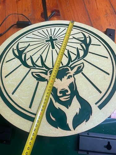 Jägermeister led - jägermeister,