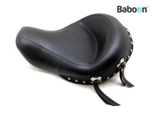 Sitzbank solo harley - sitzbank,