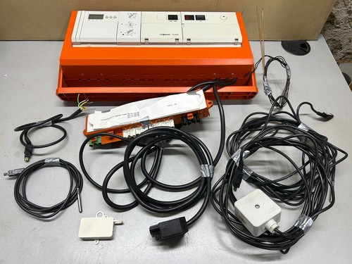 Viessmann trimatik - viessmann,