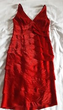 Damen cocktailkleid - damen, cocktailkleid/