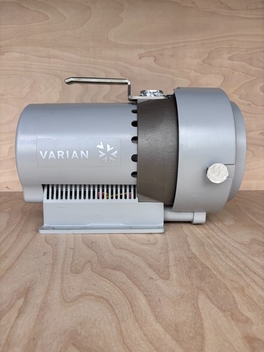 Agilent varian 110 - agilent,