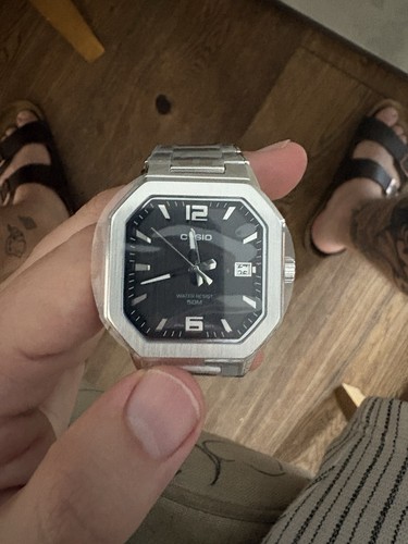Casio cube mtp - cube, mtp-b195d-avdf