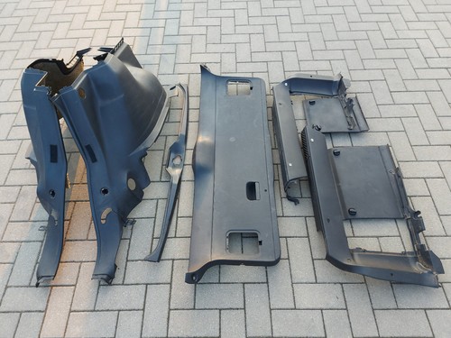 Set verkleidung abdeckung - 🢂set,