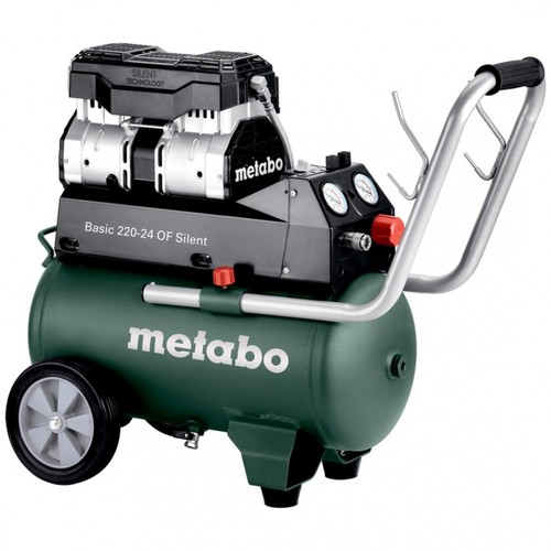Metabo kompressor basic 220 - basic, 220-24