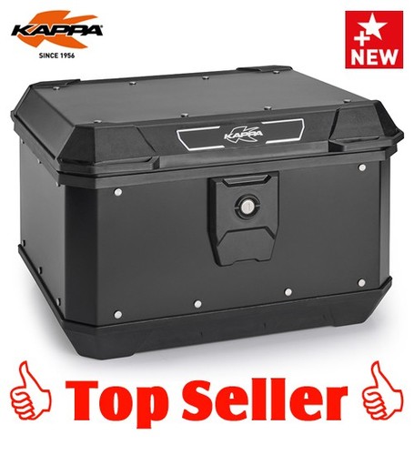 Kappa kmx400b metrobox - kmx400b, k‘metrobox