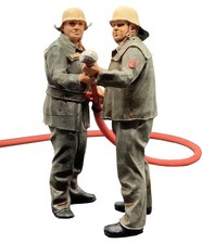 Feuerwehrmann BRD C-Rohr, 2