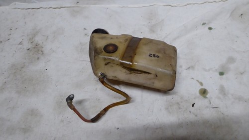 Suzuki 250 gt250 - gt250, Öltank
