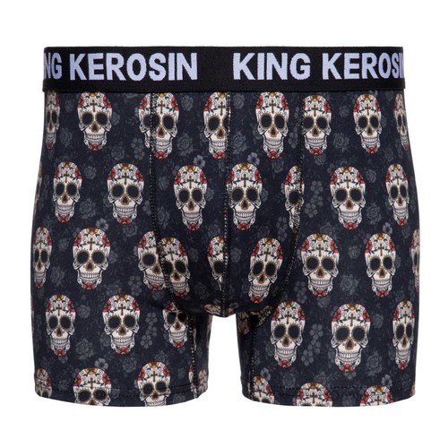 King kerosin herren - king,