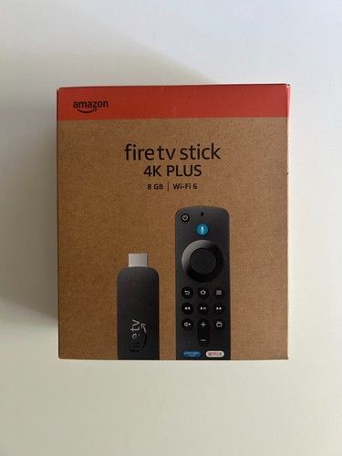 Amazon fire stick - stick, (2.