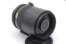 Yashica spiegeltele 500mm - 8/500mm,